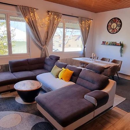 Apartment Wild - Im Skigebiet Gerlitzen & Ossiacher See Bodensdorf Eksteriør billede