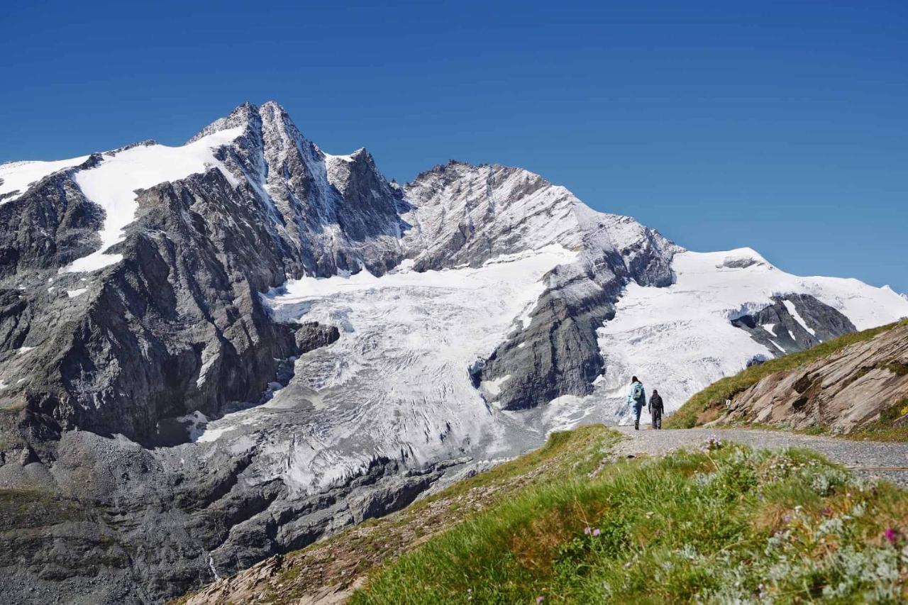 Apartment Wild - Im Skigebiet Gerlitzen & Ossiacher See Bodensdorf Eksteriør billede